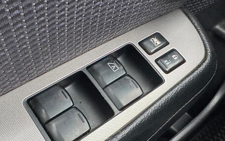 Nissan Tiida, 2008 год, 759 000 рублей, 22 фотография