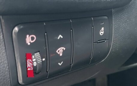 KIA cee'd III, 2018 год, 1 400 000 рублей, 9 фотография