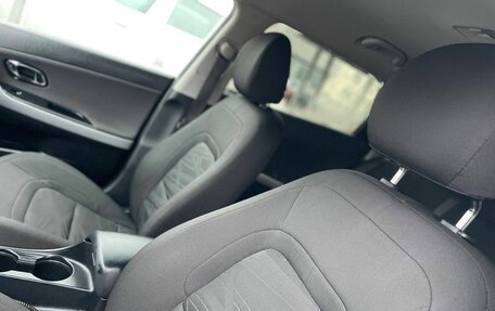 KIA cee'd III, 2018 год, 1 400 000 рублей, 12 фотография