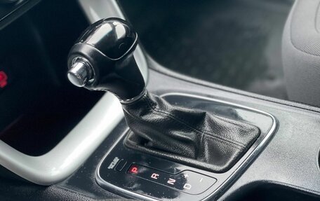 KIA cee'd III, 2018 год, 1 400 000 рублей, 13 фотография