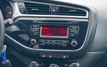 KIA cee'd III, 2018 год, 1 400 000 рублей, 21 фотография