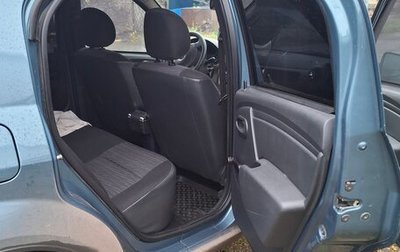 Renault Logan I, 2012 год, 570 000 рублей, 1 фотография