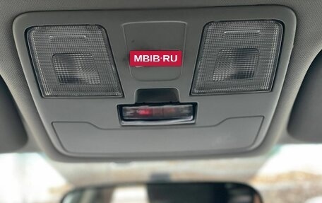 KIA cee'd III, 2018 год, 1 400 000 рублей, 20 фотография