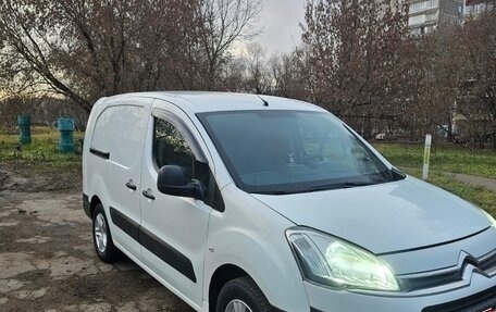 Citroen Berlingo II рестайлинг, 2013 год, 850 000 рублей, 1 фотография