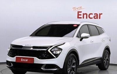 KIA Sportage IV рестайлинг, 2022 год, 2 580 000 рублей, 1 фотография