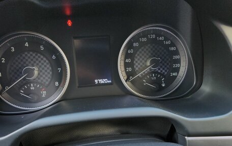 Hyundai Elantra VI рестайлинг, 2020 год, 1 350 000 рублей, 12 фотография