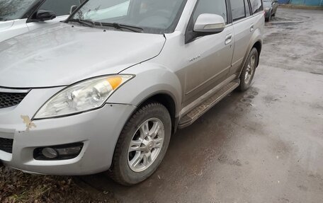 Great Wall Hover H5, 2013 год, 700 000 рублей, 3 фотография