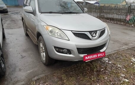 Great Wall Hover H5, 2013 год, 700 000 рублей, 4 фотография