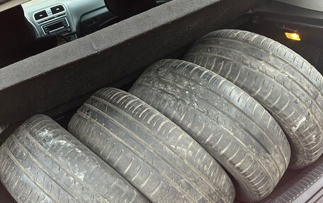 Volkswagen Polo VI (EU Market), 2010 год, 410 000 рублей, 4 фотография