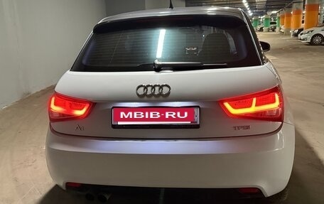 Audi A1, 2012 год, 790 000 рублей, 5 фотография