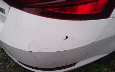 Skoda Superb III рестайлинг, 2016 год, 1 050 000 рублей, 2 фотография