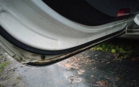 Skoda Superb III рестайлинг, 2016 год, 1 050 000 рублей, 5 фотография