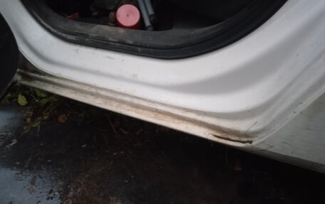 Skoda Superb III рестайлинг, 2016 год, 1 050 000 рублей, 4 фотография