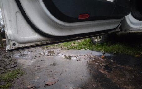 Skoda Superb III рестайлинг, 2016 год, 1 050 000 рублей, 7 фотография