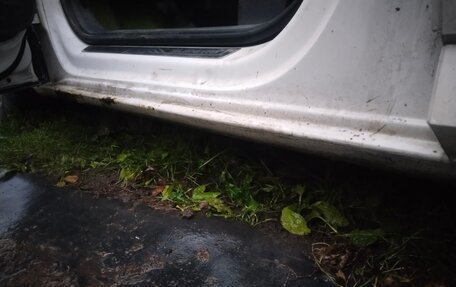 Skoda Superb III рестайлинг, 2016 год, 1 050 000 рублей, 6 фотография