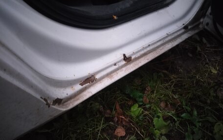 Skoda Superb III рестайлинг, 2016 год, 1 050 000 рублей, 10 фотография