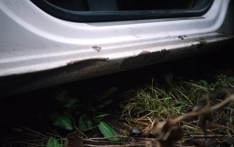 Skoda Superb III рестайлинг, 2016 год, 1 050 000 рублей, 12 фотография