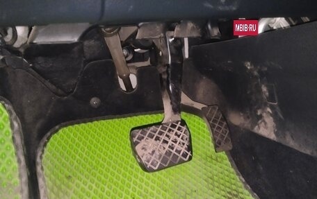 Skoda Superb III рестайлинг, 2016 год, 1 050 000 рублей, 16 фотография