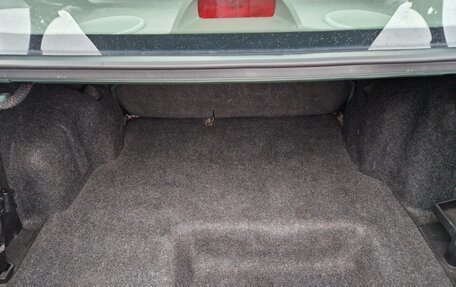 Renault Symbol I, 2004 год, 400 000 рублей, 14 фотография