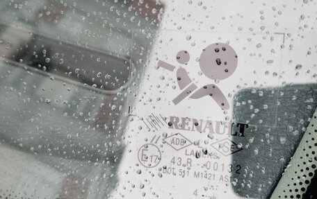 Renault Symbol I, 2004 год, 400 000 рублей, 19 фотография