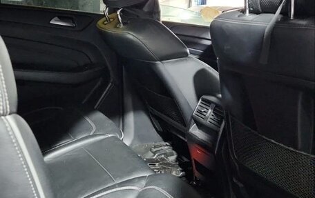 Mercedes-Benz M-Класс, 2012 год, 1 850 000 рублей, 6 фотография