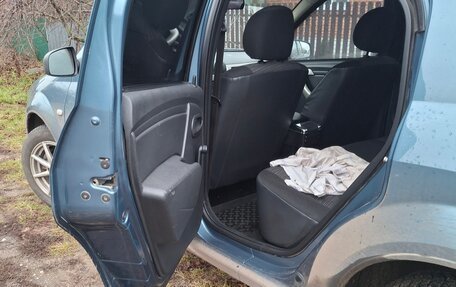 Renault Logan I, 2012 год, 570 000 рублей, 3 фотография