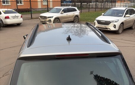 Skoda Karoq I, 2021 год, 2 000 000 рублей, 4 фотография