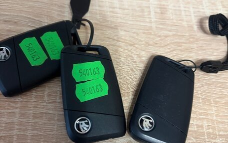 Skoda Karoq I, 2021 год, 2 000 000 рублей, 10 фотография