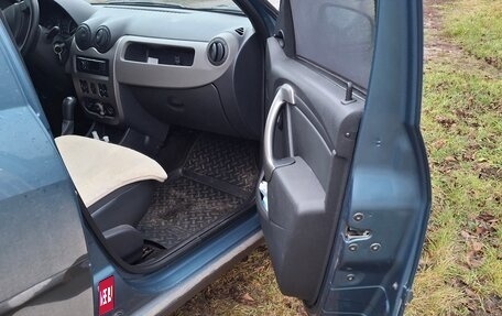 Renault Logan I, 2012 год, 570 000 рублей, 8 фотография