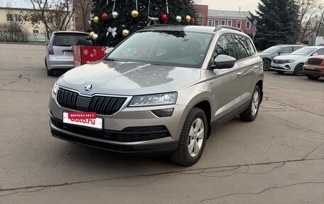 Skoda Karoq I, 2021 год, 2 000 000 рублей, 2 фотография
