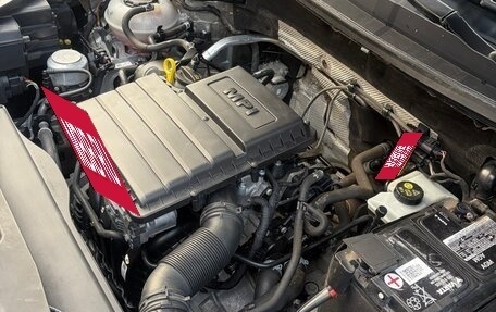 Skoda Karoq I, 2021 год, 2 000 000 рублей, 7 фотография