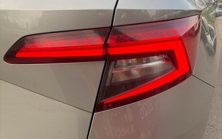 Skoda Karoq I, 2021 год, 2 000 000 рублей, 13 фотография