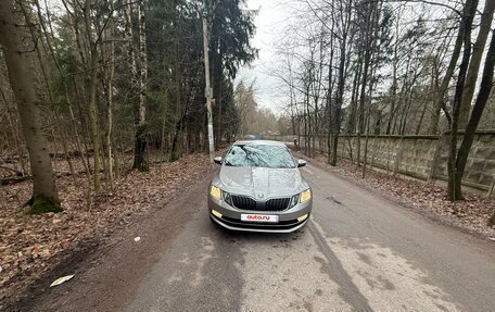 Skoda Octavia, 2019 год, 2 100 000 рублей, 5 фотография