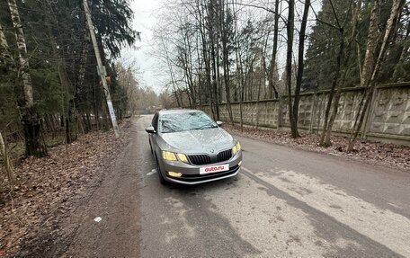 Skoda Octavia, 2019 год, 2 100 000 рублей, 3 фотография