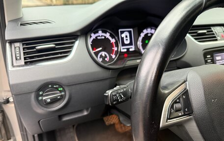 Skoda Octavia, 2019 год, 2 100 000 рублей, 13 фотография