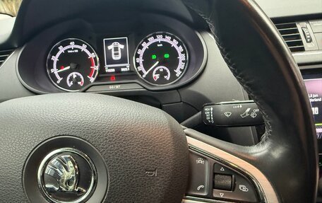 Skoda Octavia, 2019 год, 2 100 000 рублей, 14 фотография