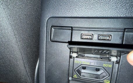 Skoda Octavia, 2019 год, 2 100 000 рублей, 16 фотография