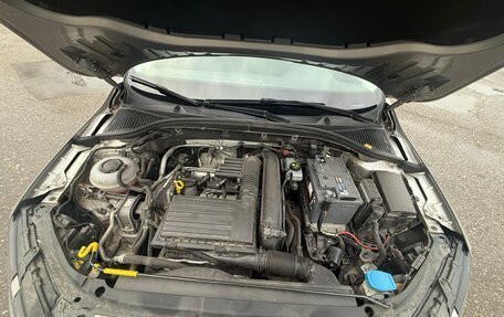 Skoda Octavia, 2019 год, 2 100 000 рублей, 22 фотография