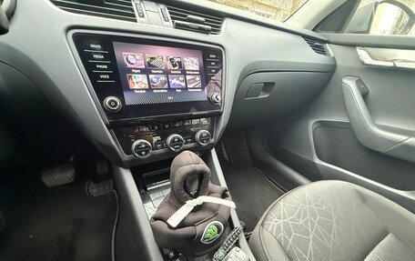 Skoda Octavia, 2019 год, 2 100 000 рублей, 19 фотография