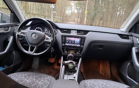 Skoda Octavia, 2019 год, 2 100 000 рублей, 17 фотография