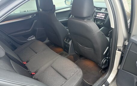 Skoda Octavia, 2019 год, 2 100 000 рублей, 21 фотография