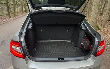 Skoda Octavia, 2019 год, 2 100 000 рублей, 23 фотография