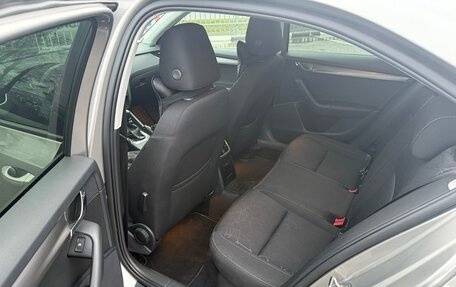 Skoda Octavia, 2019 год, 2 100 000 рублей, 20 фотография