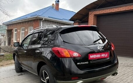 Nissan Murano, 2008 год, 890 000 рублей, 2 фотография