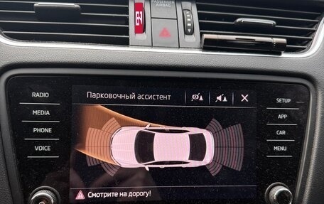 Skoda Octavia, 2019 год, 2 100 000 рублей, 18 фотография