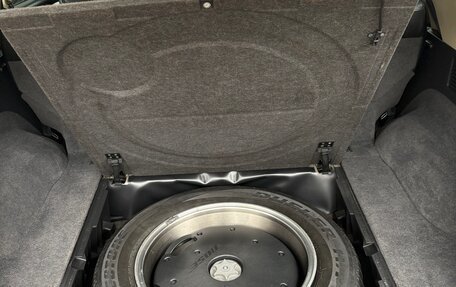 Nissan Murano, 2008 год, 890 000 рублей, 11 фотография