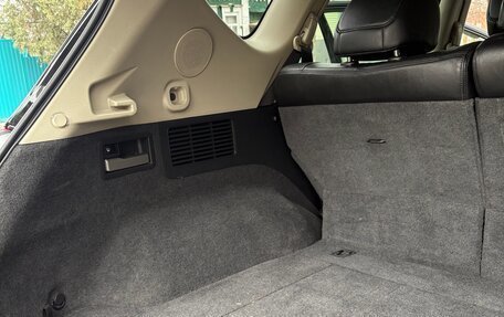 Nissan Murano, 2008 год, 890 000 рублей, 10 фотография