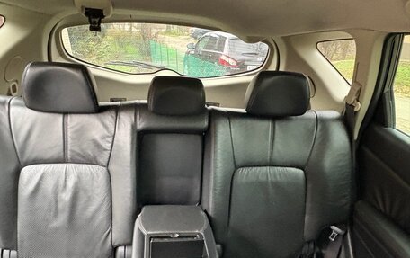 Nissan Murano, 2008 год, 890 000 рублей, 18 фотография