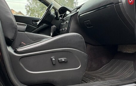 Nissan Murano, 2008 год, 890 000 рублей, 16 фотография