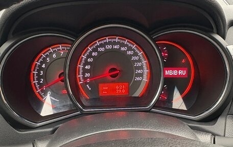 Nissan Murano, 2008 год, 890 000 рублей, 13 фотография